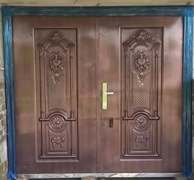 Bravo-Metal-Door-Lily-Double-Door