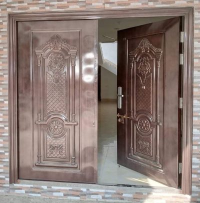 Bravo-Metal-Door-Lily-Double-Door