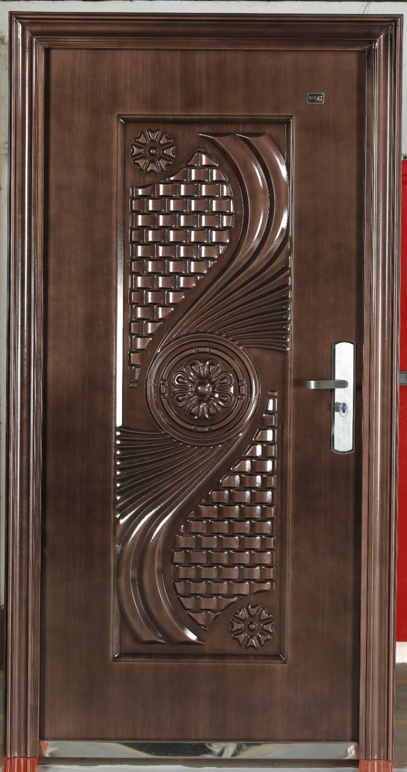 Metal Door King