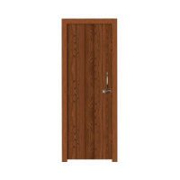Matador Venus Tarmarind PVC Door