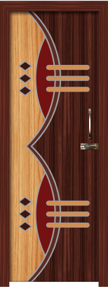 Matador Venus American Ark PVC Door