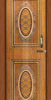 Matador Promax Imperial PVC Door