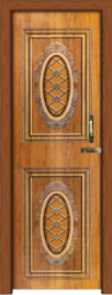 Matador Promax Imperial PVC Door