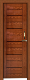 Matador Mars Infinity PVC Door
