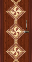 Matador Venus Kites PVC Door