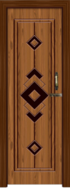 Matador Promax Multi Panel PVC Door