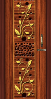 Matador Mars Nokshi Pvc Door