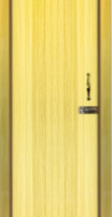 Matador Jupitar Oak Wooden Texture PVC Door