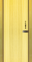 Matador Venus Oak Wooden Texture PVC Door