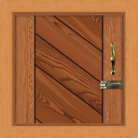 Matador Promax Cat Door