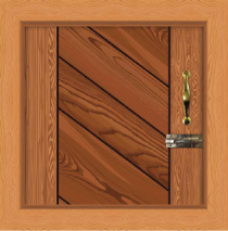 Matador Promax Cat Door