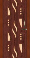 Matador Mars Spiral Pvc Door