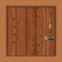 Matador Venus Cat Door