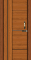 Matador Promax Wood Line PVC Door