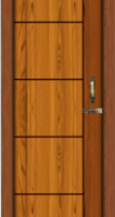 Matador Promax Woodline Plus PVC Door