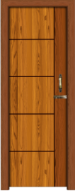 Matador Promax Woodline Plus PVC Door