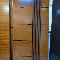 Wpc Eco Premium – 123 Full Lacquer