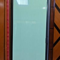 WPC Eco Premium – 126 Full Lacquer | Waterproof & Termite-Proof Designer Door