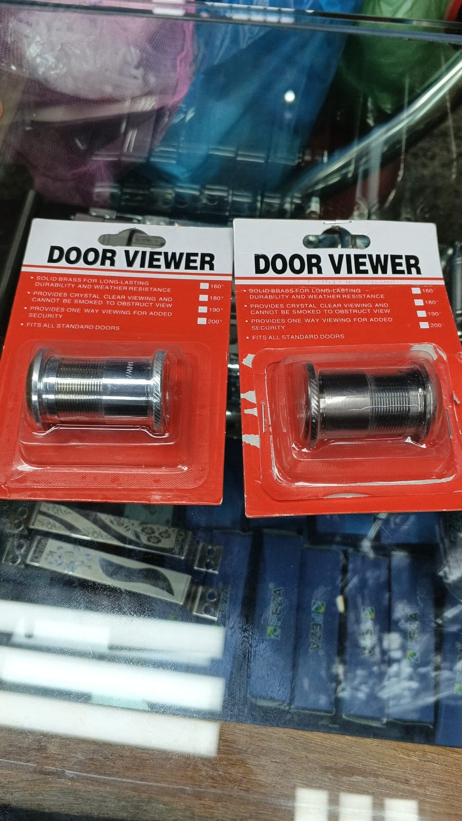 Door Viewer 02