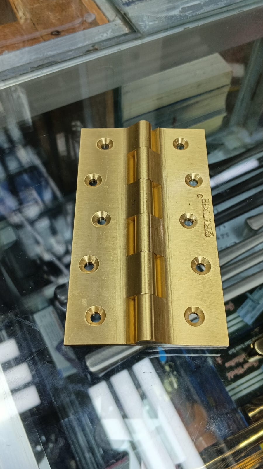 Original Pitol Kobza 5 Inch