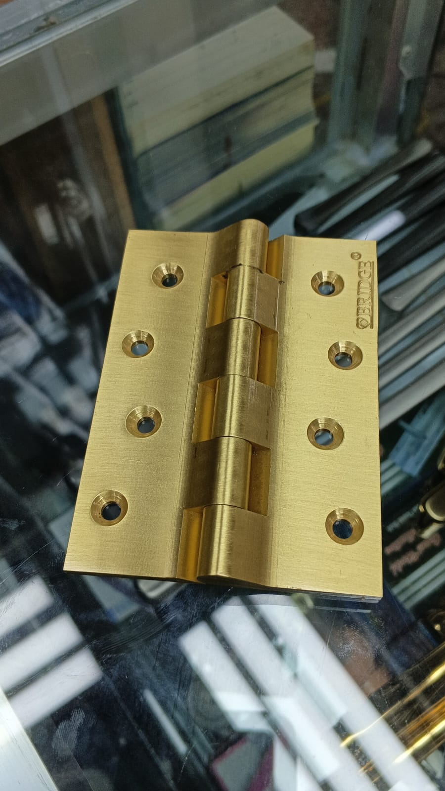 Original Pitol Kobza 4 inch