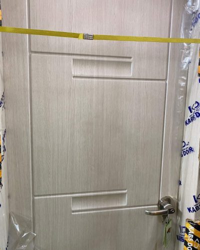 Kabs Door