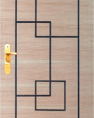 Affordable bathroom doors by SAFA DOORS