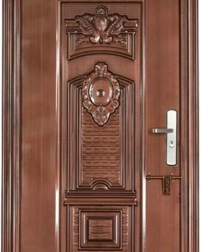 RFL Door-Bravo Metal Elite
