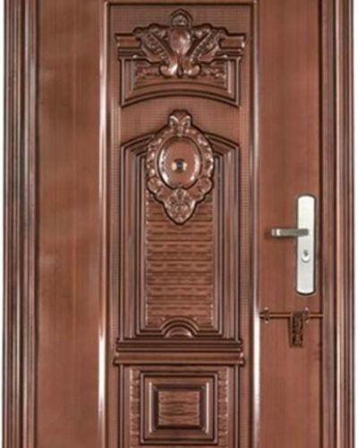 RFL Door-Bravo Metal Elite