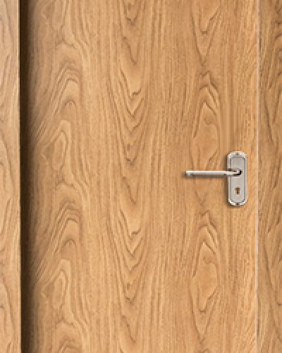 wpc eco door