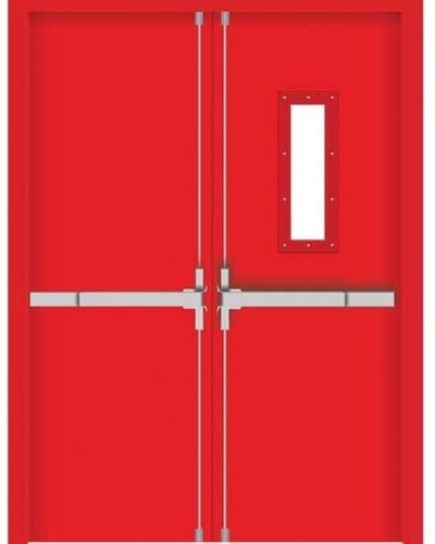 rfl-fire-door-double-leaf